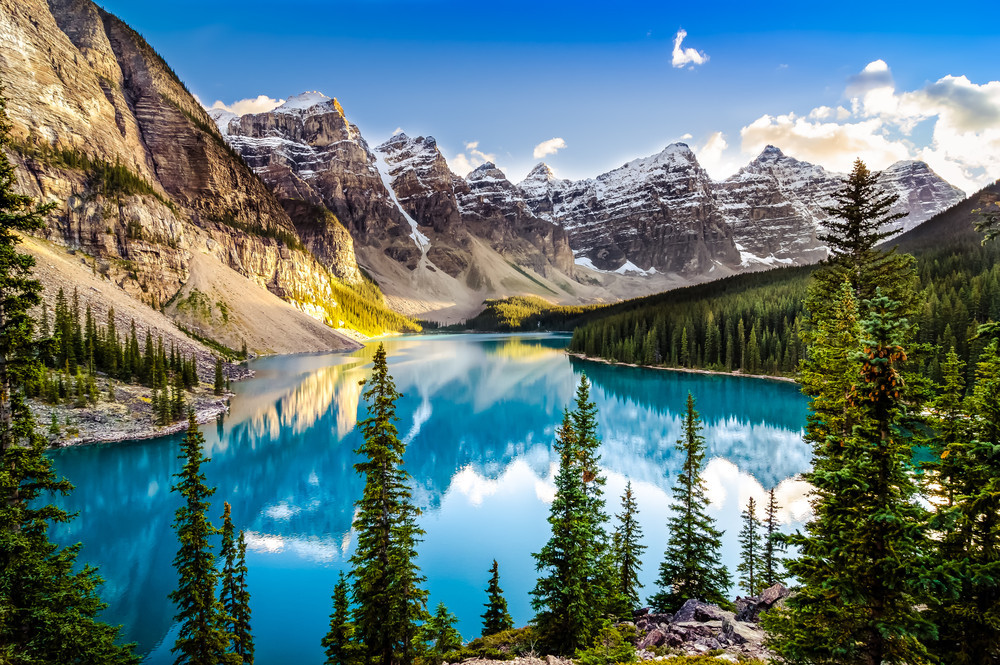 Complete Guide to Free Parking in Banff: Top Lots, Locations & Money-Saving&nbsp;Tips
